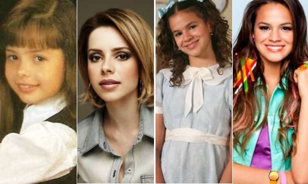 Montagem/R7 Montagem/R7